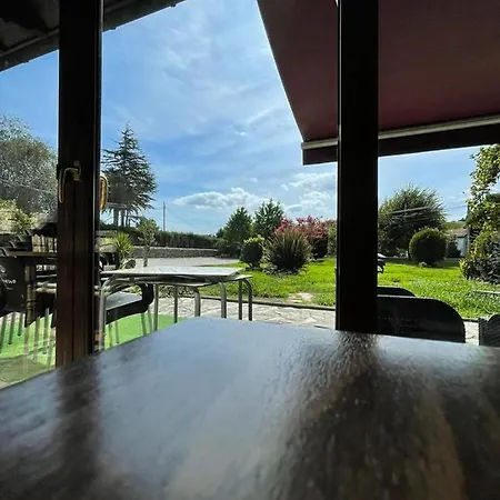 La Llosa De Viveda - Adults Only Country house Santillana del Mar