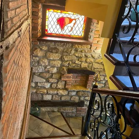 La Llosa De Viveda Santillana del Mar