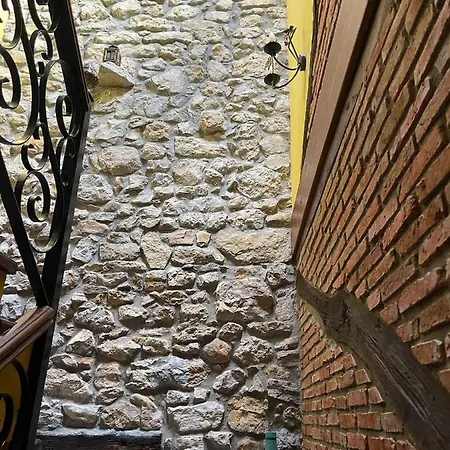 La Llosa De Viveda - Adults Only * Santillana del Mar