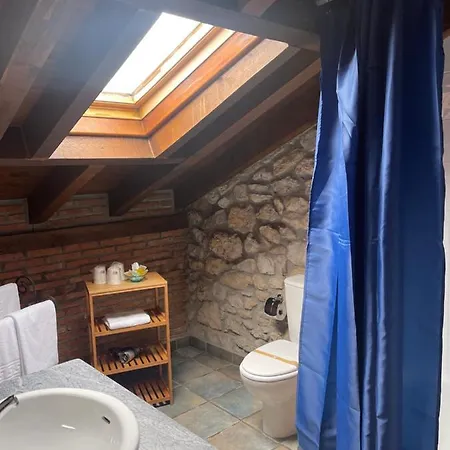 La Llosa De Viveda - Adults Only 3* 산틸라나델마르