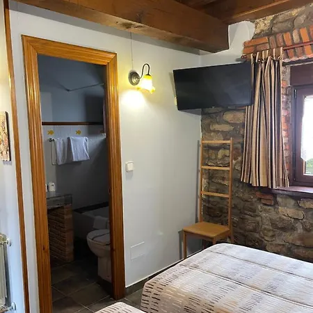 La Llosa De Viveda - Adults Only 3* 산틸라나델마르