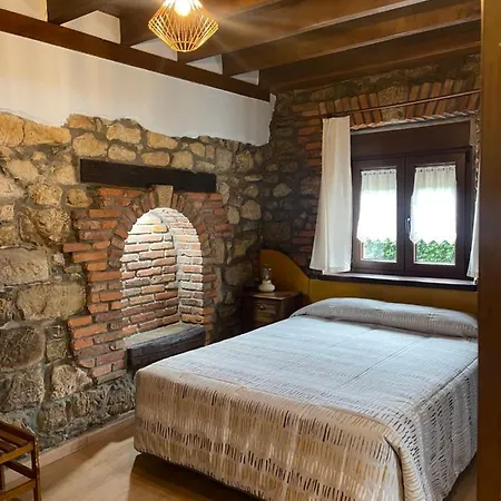 Country house La Llosa De Viveda - Adults Only *