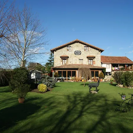 Guest house La Llosa De - Adults Only