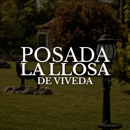 La Llosa De Viveda - Adults Only * Santillana del Mar