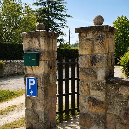 Lantställe La Llosa De Viveda - Adults Only *