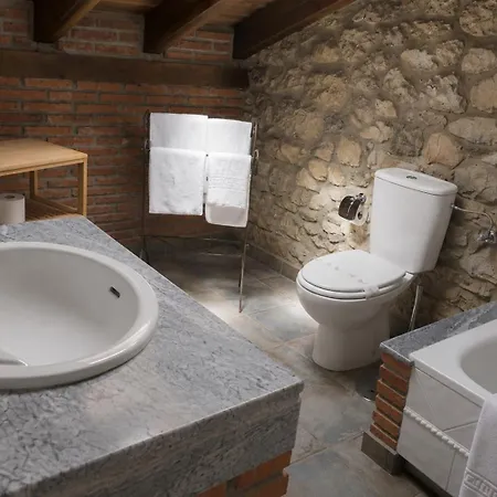 Lantställe La Llosa De Viveda - Adults Only Santillana del Mar
