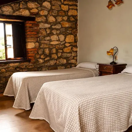 La Llosa De Viveda - Adults Only * Santillana del Mar