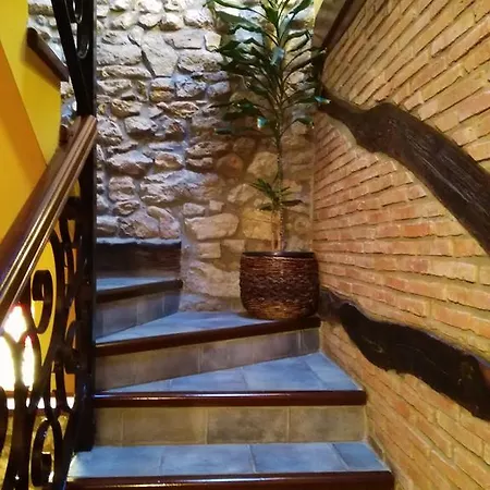 La Llosa De Viveda - Adults Only