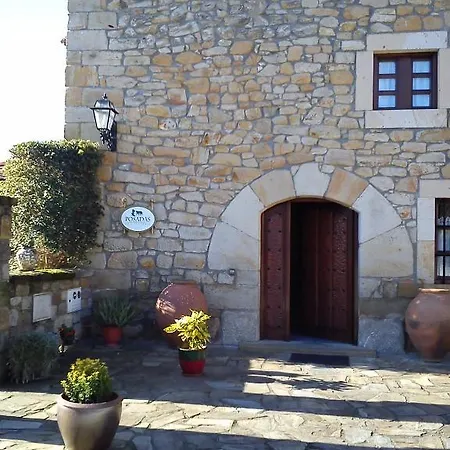 Guest house La Llosa De - Adults Only
