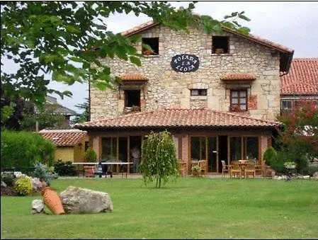 Casa rural La Llosa De Viveda