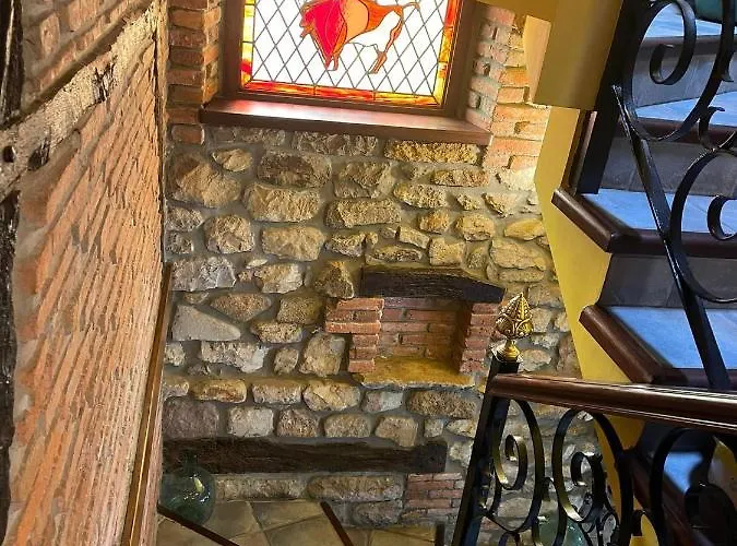 La Llosa De Viveda Santillana del Mar