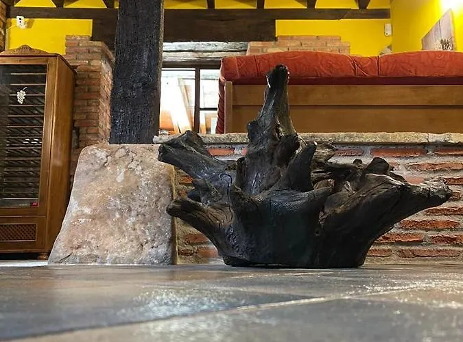 La Llosa De Viveda *