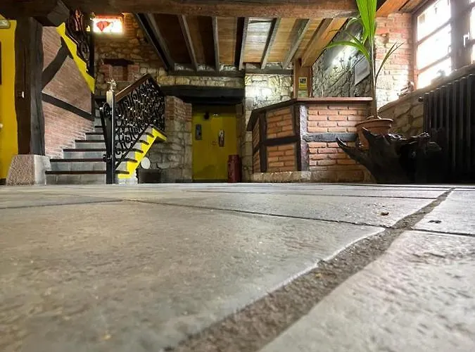 La Llosa De Viveda *