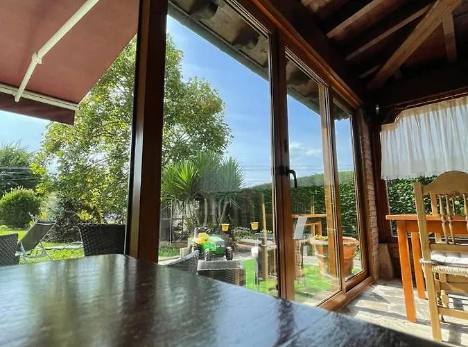 Casa rural La Llosa De Viveda Santillana del Mar