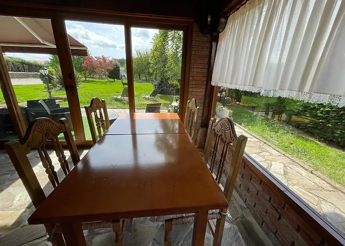 La Llosa De Viveda *