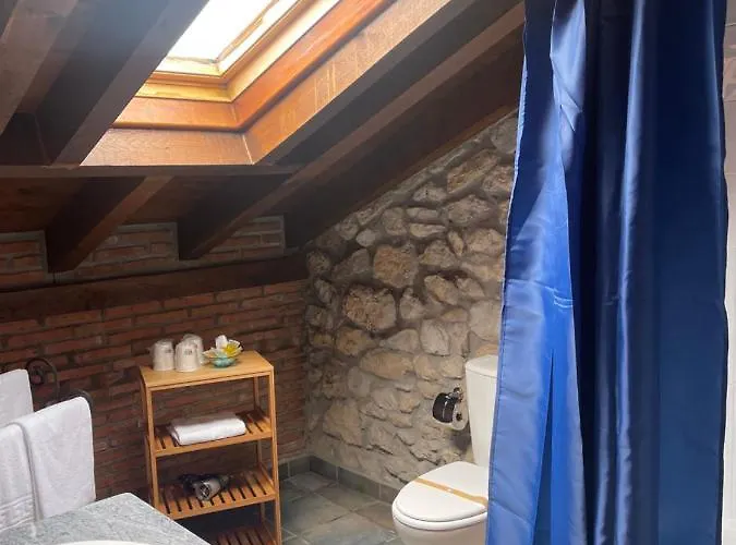 La Llosa De Viveda * Santillana del Mar