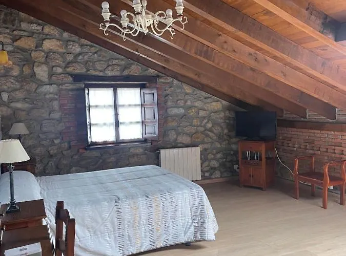 La Llosa De Viveda Casa rural Santillana del Mar