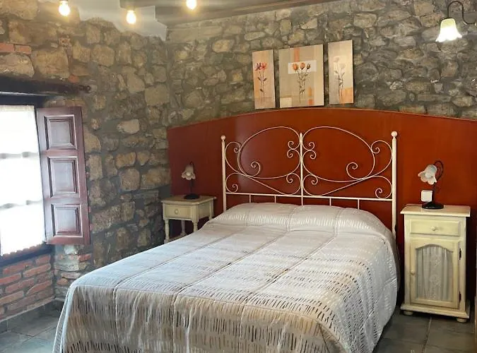 Casa rural La Llosa De Viveda Santillana del Mar