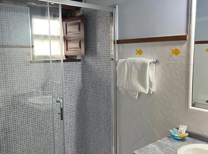 Casa rural La Llosa De Viveda