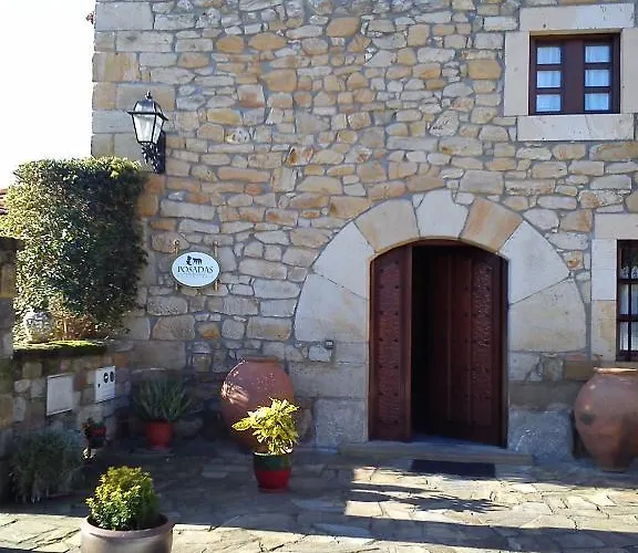 Casa rural La Llosa De Viveda