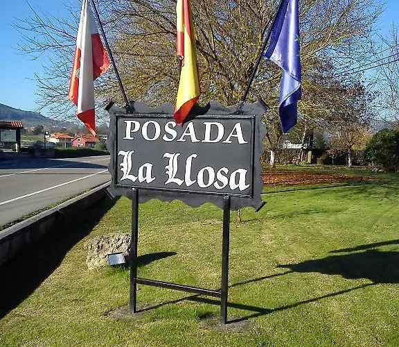 La Llosa De Viveda