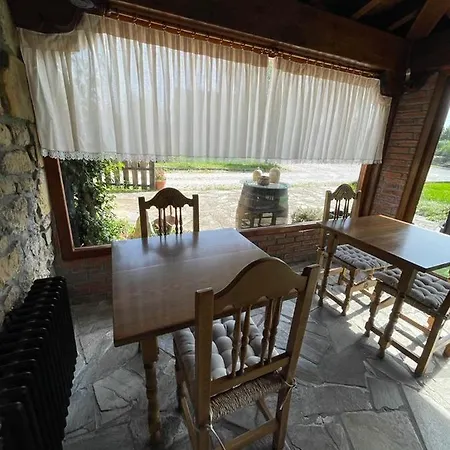 La Llosa De Viveda - Adults Only