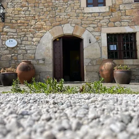 La Llosa De Viveda - Adults Only Kır Evi *