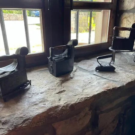 Kır Evi La Llosa De Viveda - Adults Only