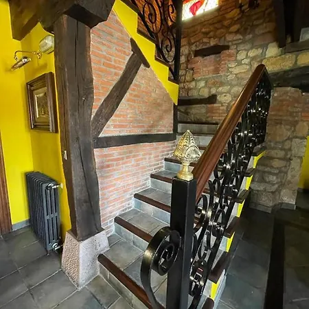 La Llosa De Viveda - Adults Only