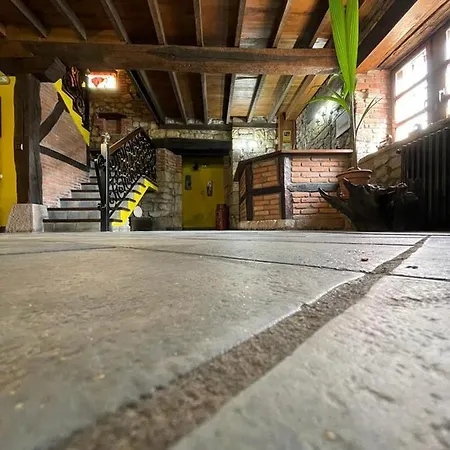 La Llosa De Viveda - Adults Only *