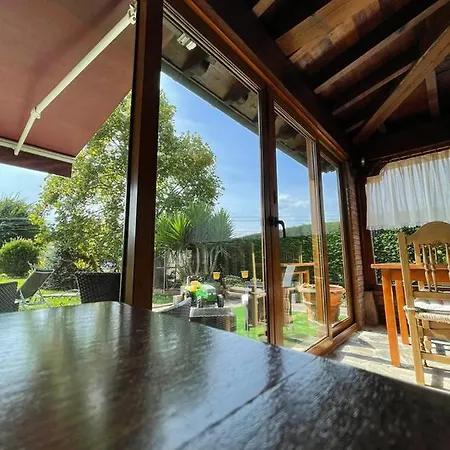 Kır Evi La Llosa De Viveda - Adults Only Santillana del Mar