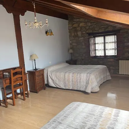 Kır Evi La Llosa De Viveda - Adults Only Santillana del Mar