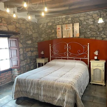 Kır Evi La Llosa De Viveda - Adults Only Santillana del Mar