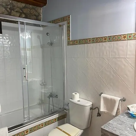 Kır Evi La Llosa De Viveda - Adults Only