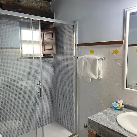 Kır Evi La Llosa De Viveda - Adults Only