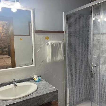 La Llosa De Viveda - Adults Only Kır Evi