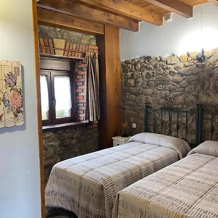 La Llosa De Viveda - Adults Only Kır Evi Santillana del Mar