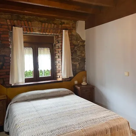 Kır Evi La Llosa De Viveda - Adults Only