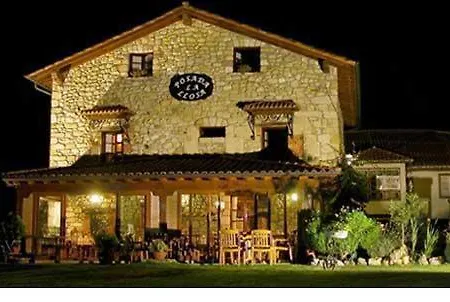 La Llosa De Viveda - Adults Only Santillana del Mar