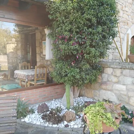 Vendégház La Llosa De Viveda - Adults Only 3*