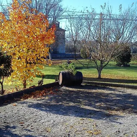 La Llosa De Viveda - Adults Only Kır Evi Santillana del Mar