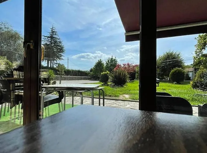 La Llosa De Viveda - Adults Only Séjour à la campagne Santillana del Mar