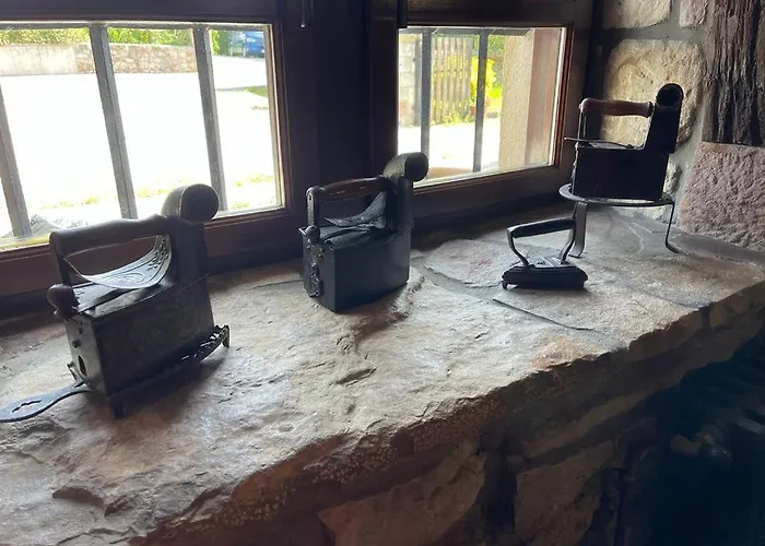 Séjour à la campagne La Llosa De Viveda - Adults Only