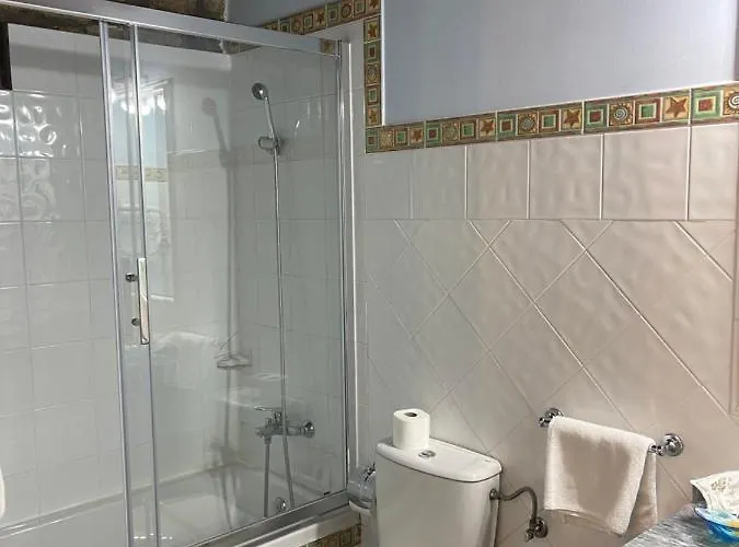 Séjour à la campagne La Llosa De Viveda - Adults Only