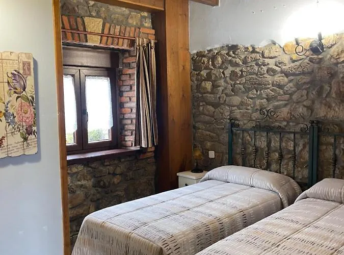 La Llosa De Viveda - Adults Only Séjour à la campagne Santillana del Mar