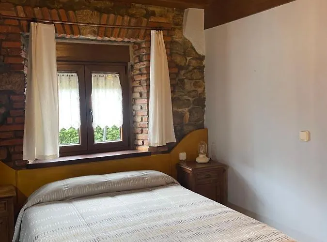 Séjour à la campagne La Llosa De Viveda - Adults Only