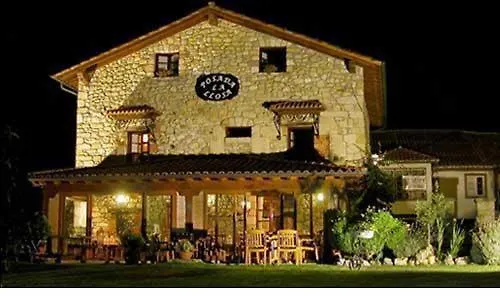 La Llosa De Viveda - Adults Only Santillana del Mar