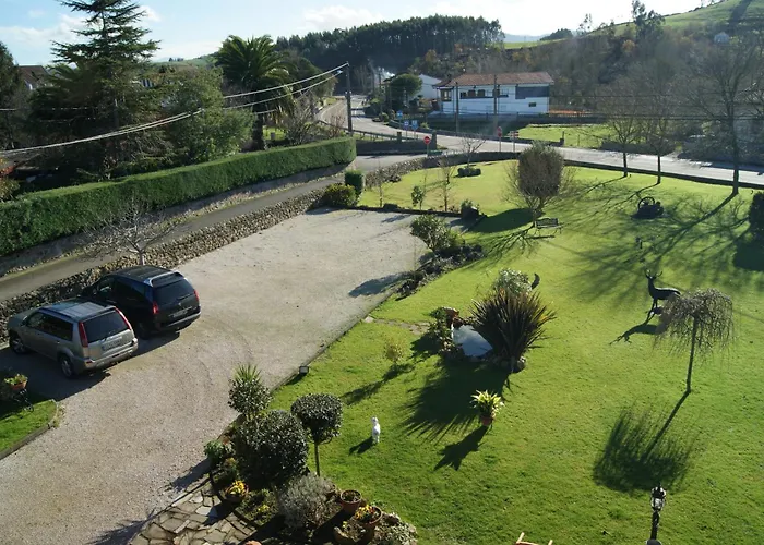 La Llosa De Viveda - Adults Only Santillana del Mar